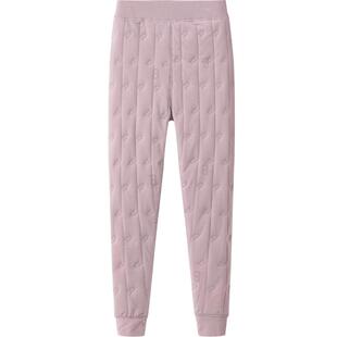 初中生校服神器保暖裤冬季内搭裤子抗寒大码男秋裤德绒加厚棉裤女