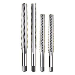 TR梯形牙丝锥螺纹机用丝锥T10/12/14/16/18/20/22X2X3*4x5高速钢