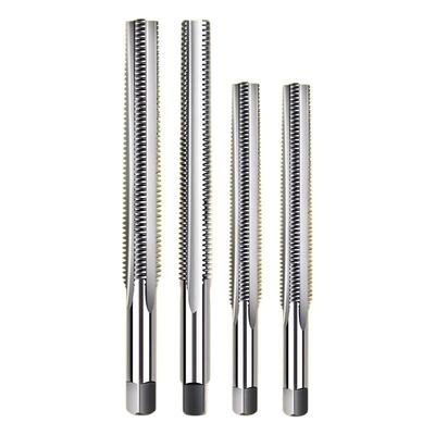 耐磨耐用【TR梯形丝锥】