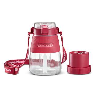 摩飞二代榨汁桶无线充电户外果汁机榨汁机榨汁杯大容量便携果汁杯