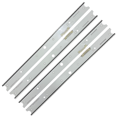 三星UA65JS9800JXXZ电视灯条