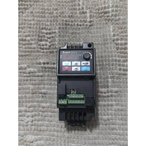 询价下单VFD015EL43W 台达 变频器 可开发票