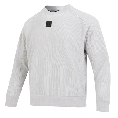 安德玛UA男士运动卫衣