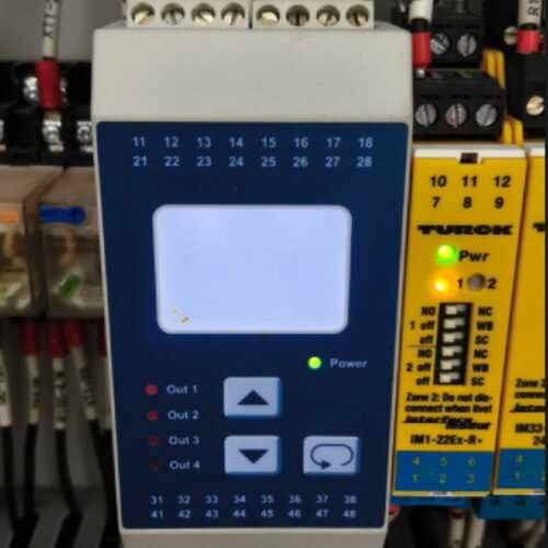 议价Martens温度变送器PMT50EX1A02R00适用