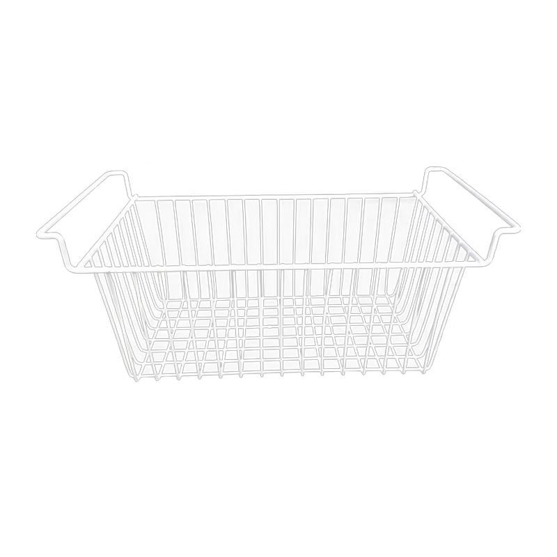 冰柜内部置物架食品收纳筐