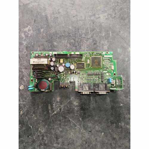 MR-J2S-700A J2S-CO2 BC386A547G