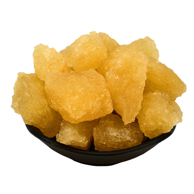 多晶老冰糖正宗柳冰黄冰糖甘蔗糖