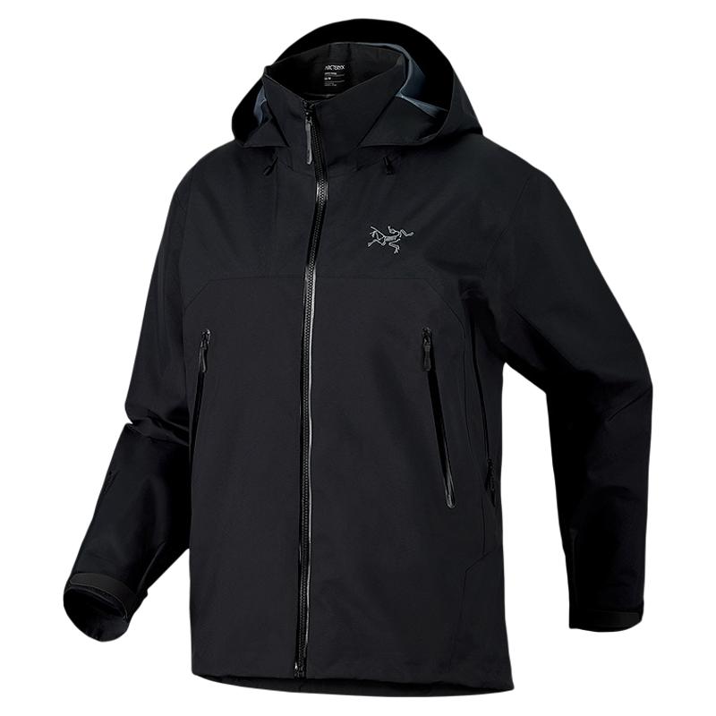 ARC'TERYX始祖鸟 BETA AR JACKET GORE-TEX 男子 冲锋衣