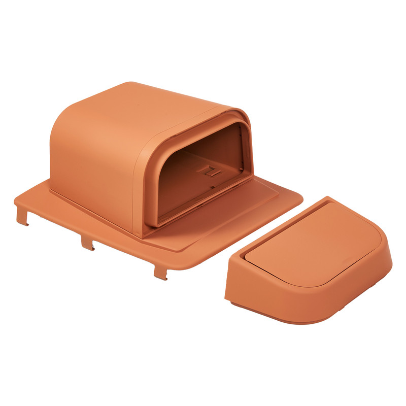 适用高山7/8/9后排防踢垫冰箱防护面板带垃圾桶储物箱汽车装饰件