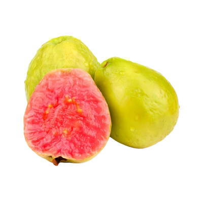 顺丰次日达！红心芭乐软糯番石榴
