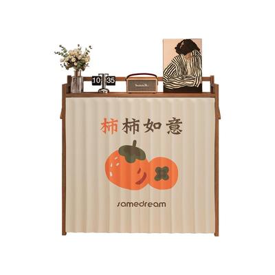 免安装折叠鞋架-柿柿如意的祝福