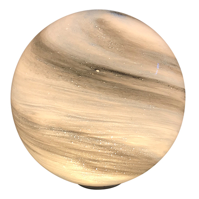 刻为太阳能柱头灯防水围墙别墅