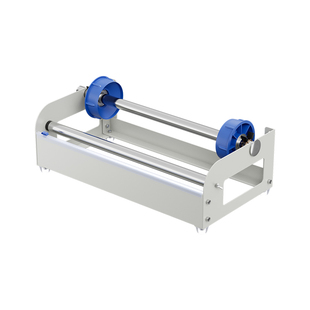 缠绕膜打包机拉伸膜拉膜器打包架打包神器保鲜膜包装快递打包工具