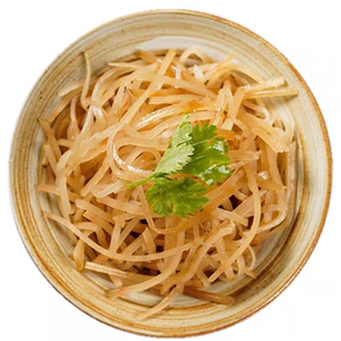 【不漂色纯天然】正宗东北新鲜芥菜丝咸菜疙瘩农家腌制榨菜丝包邮