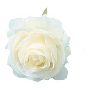 ins仿真复古玫瑰花餐桌摆台diy手工材料古风头饰装饰配件假花绢花