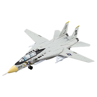 f14雄猫飞机模型合金仿真儿童飞机玩具战斗机男孩超音速战机航模