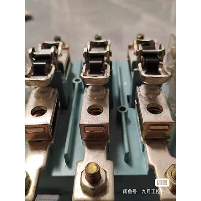 议价全新正品苏州华信CJ20160三相交流接触器线圈电压AC可维修