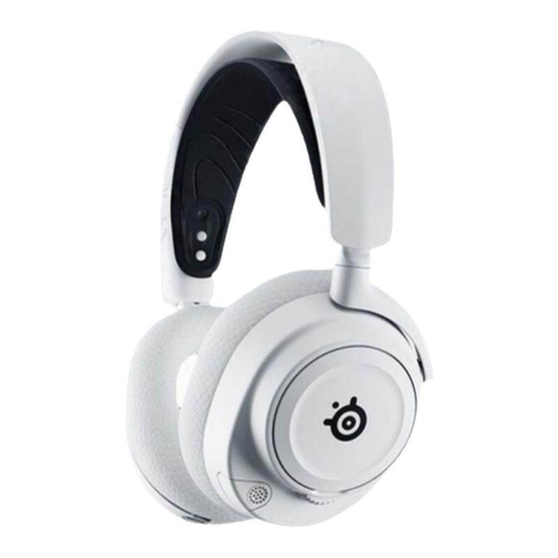 steelseries/赛睿 Arctis Nova 5降噪蓝牙耳机游戏电竞头戴式带麦