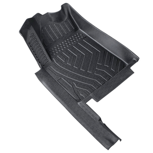 适用于五菱星光730脚垫25款全包围专用上汽通用纯电改装tpe汽车