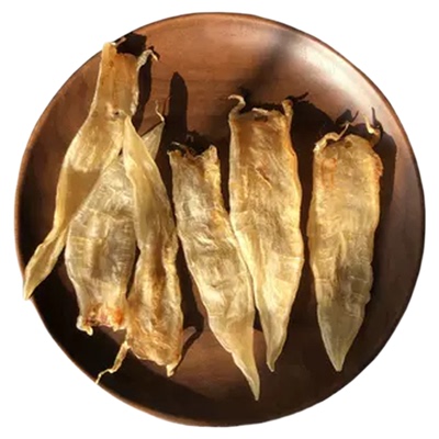 嗨动力野生小金龙花胶鱼胶干货