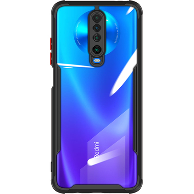 适用k30手机壳极速版保护套