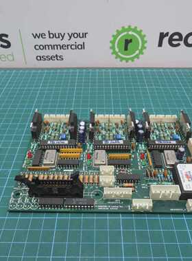 Mirae P-9902 (TB2 Air Cooling) PCB
