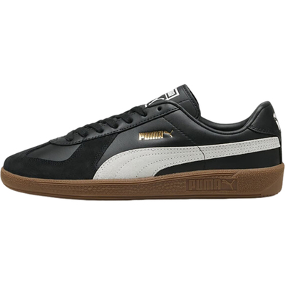 Puma/彪马正品Army Trainer男女轻盈休闲低帮板鞋386607-22