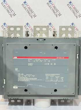 ABBAF165030电源接触器1650AMP伏100250伏免费快速发货