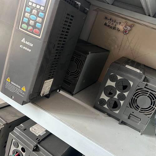 议价C2000变频器11KW/VFD110C43A图，成适用