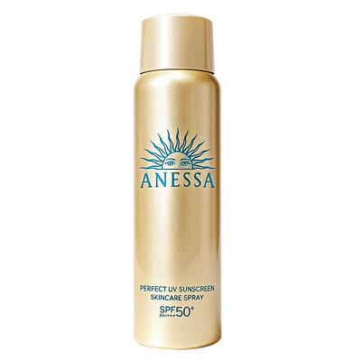 ANESSA安热沙清爽防晒喷雾