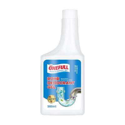 ONEFULL管道除臭啫喱500ml×1瓶