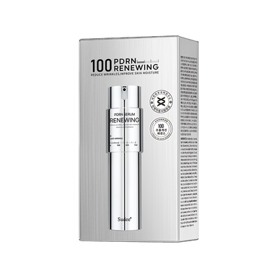 sudee三文鱼焕活精华紧致抗皱