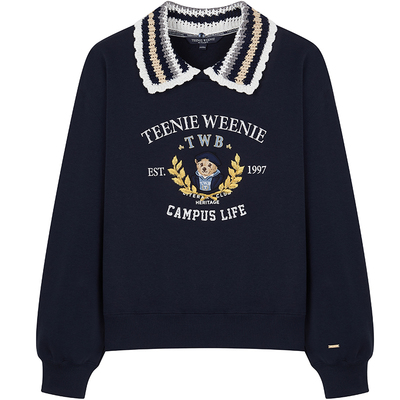 TeenieWeenie小熊女装+卫衣