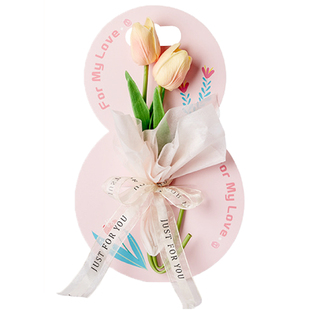 母亲节送妈妈生日礼物diy手工花束护士节的医生伴手礼实用小礼品