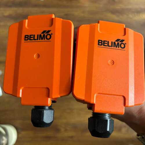 【议价-可维修】 BELIMO风管温湿度 传感器 22DTH-11M/13M /均有