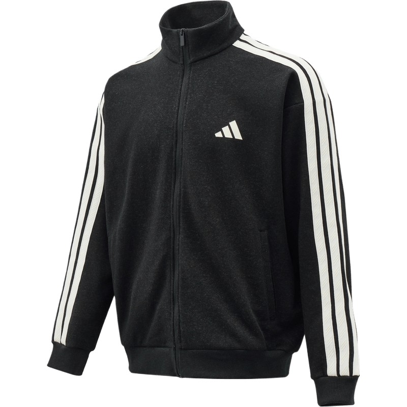 adidas阿迪达斯男子百搭时尚户外运动健身夹克外套KR2488