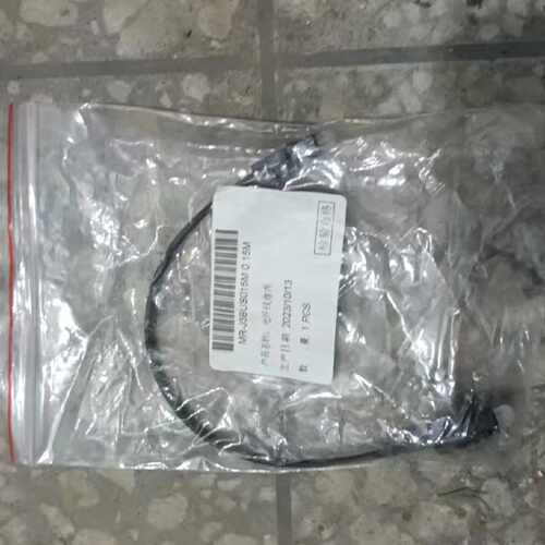 议价三菱伺服光纤通讯线MR-J3BUS015M，全新包装正品有5维修