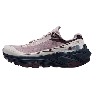 凯乐石FUGA EX3越野跑鞋女V底防滑户外徒步登山运动休闲鞋男