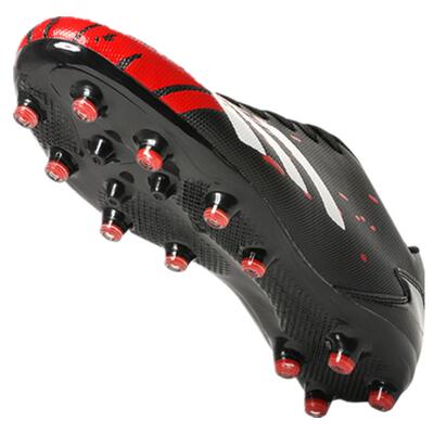 新款猎鹰足球鞋ag长钉tf短钉