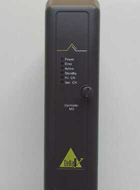 EMERSON DELTA V / KJ2003X1-BA2/ CONTROLLER MD / PN: 12P2093X