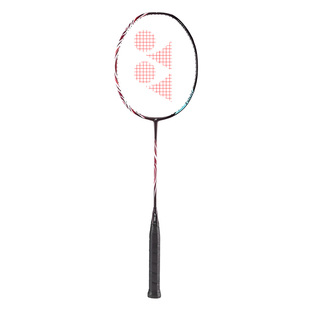 YONEX尤尼克斯羽毛球拍天斧AX100ZZ安塞龙单拍中杆高弹进攻型拍