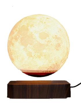 北斗磁悬浮生日圣诞节新年礼物