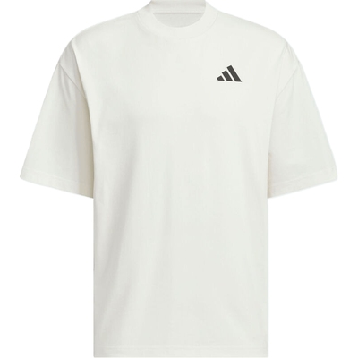 adidas阿迪达斯男女INTERCON TEE运动休闲短袖T恤KD4292
