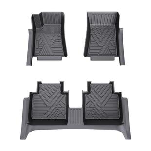 车丽友适用日产N7天籁14代轩逸N6逍客奇骏骐达TPE汽车脚垫全包围