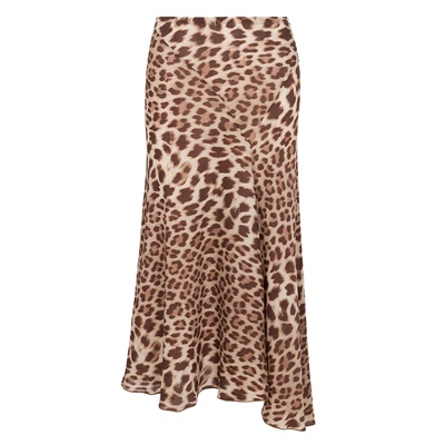 RealisationPar真丝半身裙