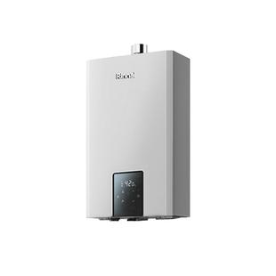 [小蛮腰MAX水伺服]林内燃气热水器家用恒温天然气官方13/16升GC62