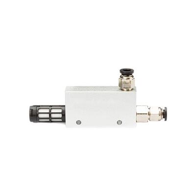 机械手配件工业气动CKT真空发生器系列CV 10 R /15/20/25/30消声