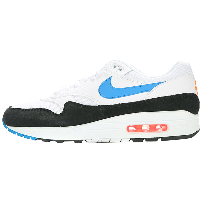 耐克AIRMAX1气垫男子跑步鞋
