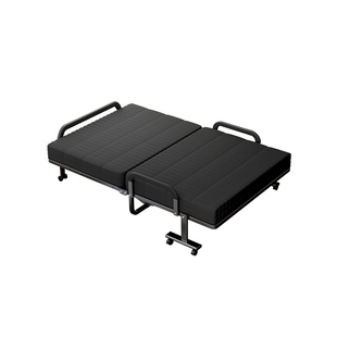 高端折叠床单人成人家用午休午睡沙发床保姆月嫂陪护床客人临时床