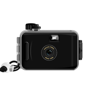 人生密密缝 复古胶卷相机傻瓜机防水135多次性胶片机学生生日礼物